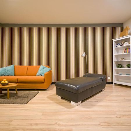 Vesna Convenient Apartment Pressburg Exterior foto