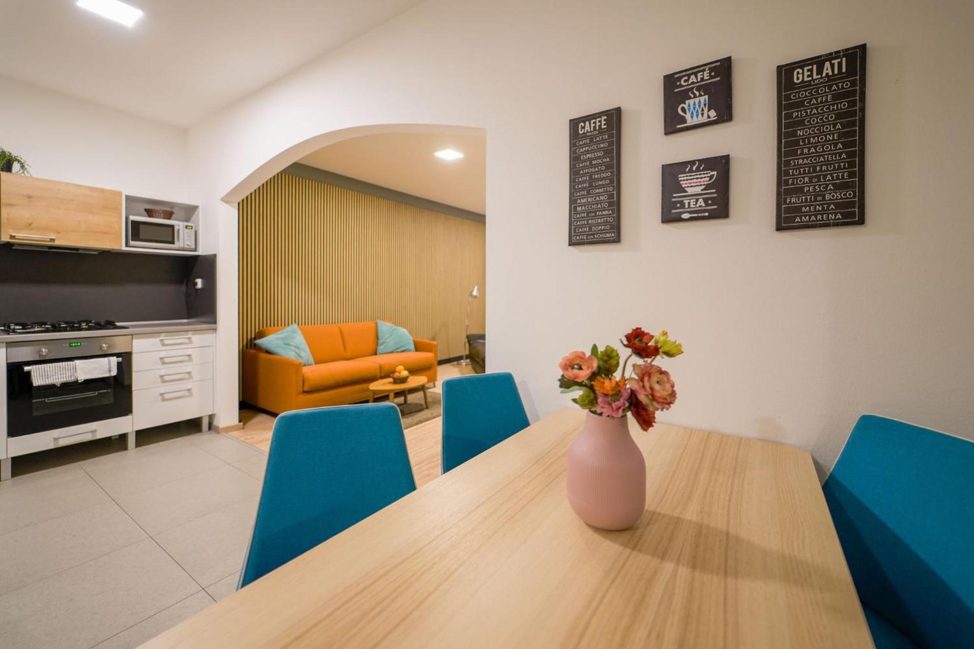 Vesna Convenient Apartment Pressburg Exterior foto